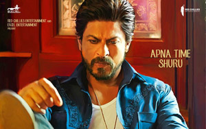 Raees